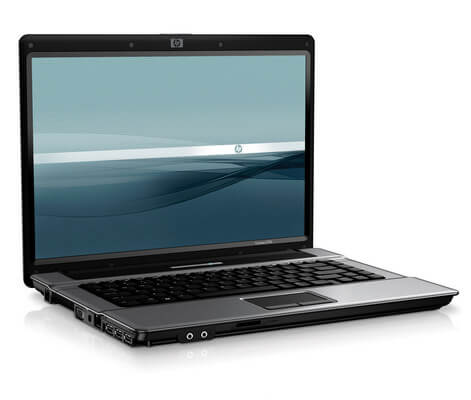 Замена оперативной памяти на ноутбуке HP Compaq 6720s